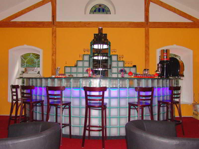 Hotel Bastion Sinaia