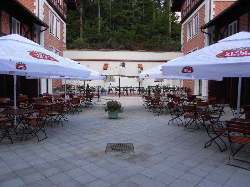 Bastion Sinaia