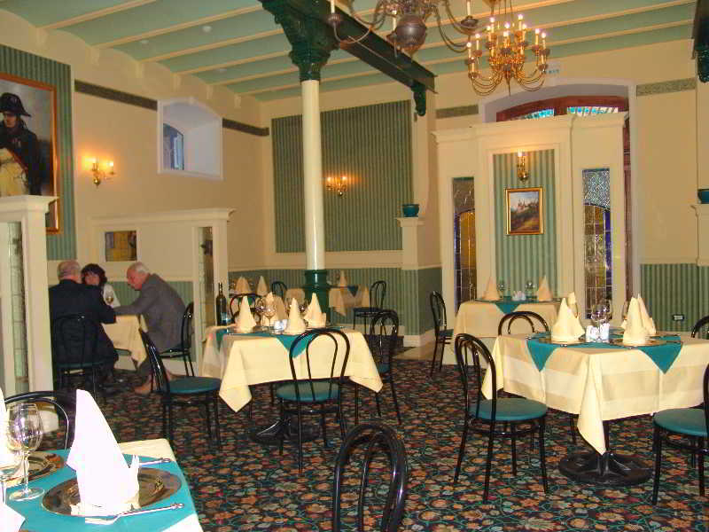 Bastion Hotel