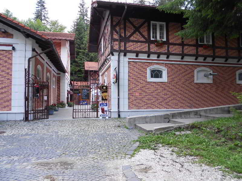 Bastion 3*